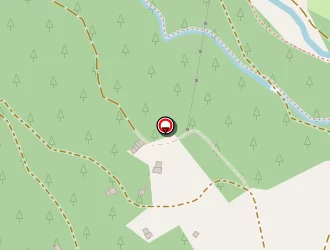 Carte de Puy Gabriel à Saint-chaffrey