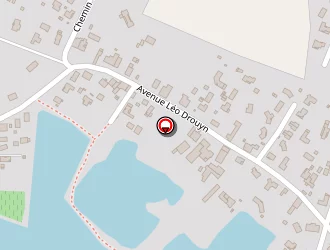 Carte de Peltant Maryse à Izon