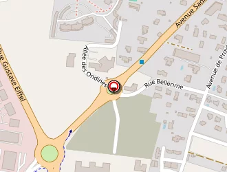 Carte de Sedex à Guilherand-granges