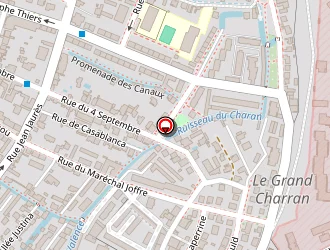 Carte de Domicile Clean à Valence