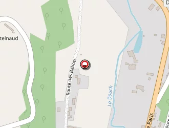 Carte de Verdier Christian à Bugue (le)