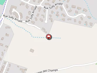 Carte de Peyrard Bernard à Saint-péray