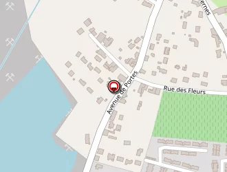 Carte de Chouhani Saïd à Izon