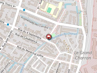 Carte de Frans Bonhomme à Valence