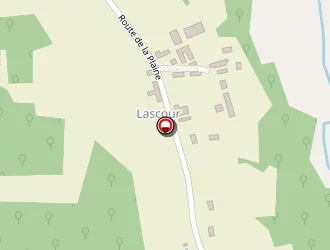 Carte de Chez Michel à Proissans