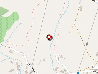 Carte de Formoso à Saint-péray