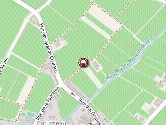 Carte de Azimut Evenements à Pomerol