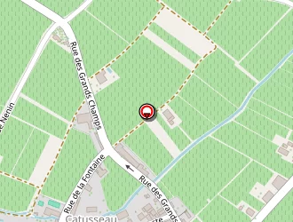 Carte de Chazal Millesimes à Pomerol