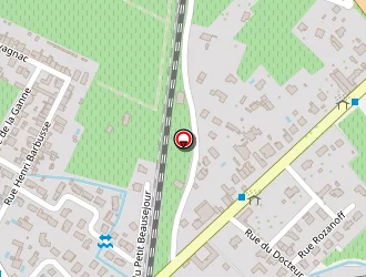 Carte de Lenié Sebastien à Libourne