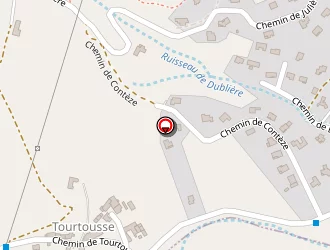 Carte de Hmda à Saint-péray