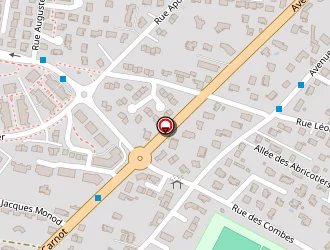 Carte de Meubles Chalon à Guilherand-granges