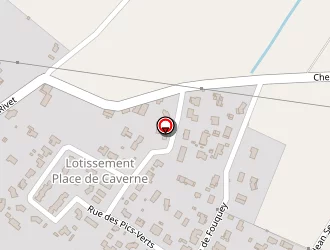 Carte de Muti Jean-claude à Saint-loubès