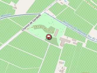 Carte de Godard Patrick à Libourne