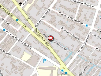 Carte de Crédit Mutuel à Valence