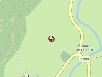 Carte de Thiolon Serge à Saint-martin-sous-vigouroux