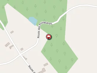 Carte de Sélection Canine à Montpeyroux