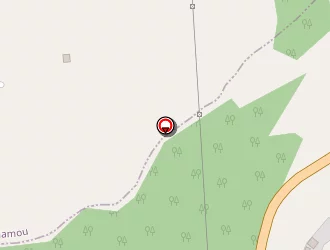 Carte de Roussy Carrelage à Yolet