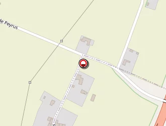 Carte de Fauque Immobilier à Chabeuil