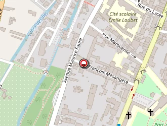 Carte de Reveil Des Sens à Valence