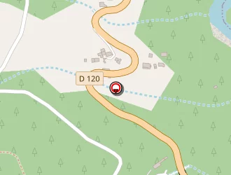 Carte de Riou Michaël à Jaunac