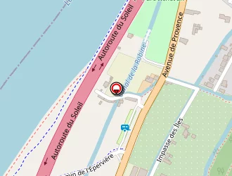 Carte de Le Bon Ramoneur à Valence