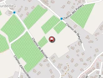 Carte de Beal Michel à Saint-péray