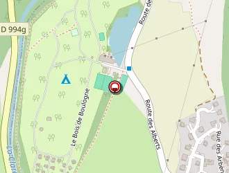 Carte de Schwey Florian à Montgenèvre