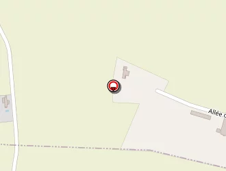 Carte de Martin Jérome à Chabeuil