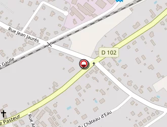 Carte de Multiservices à Biars-sur-cère