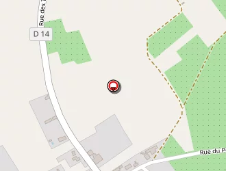 Carte de Lescur Danielle à Biars-sur-cère