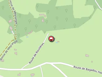 Carte de Amery Léo à Martel