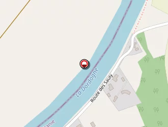 Carte de Ladowicht Willy à Girac