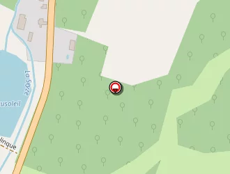 Carte de Masbou André à Campsegret