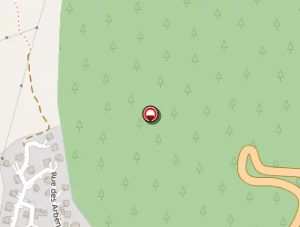 Carte de Payan Patrick à Montgenèvre