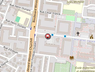 Carte de Caglar Aliye à Valence