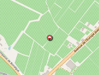 Carte de Duclair Cécile à Libourne