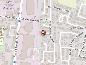 Carte de Kiss Transport à Valence