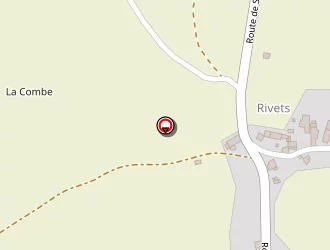 Carte de Valeco Spe à Saint-jean-lachalm