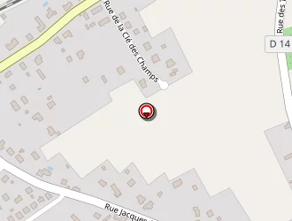 Carte de Soluce Inform@tique à Biars-sur-cère