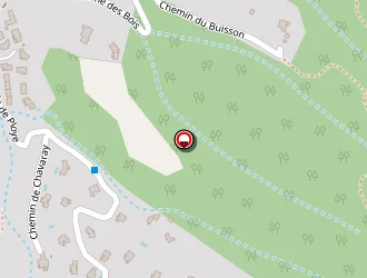 Carte de Raffour Philippe à Saint-péray