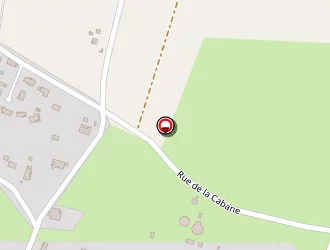 Carte de Raymond Barbara à Izon