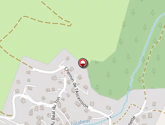 Carte de Faure Jean à Saint-chaffrey