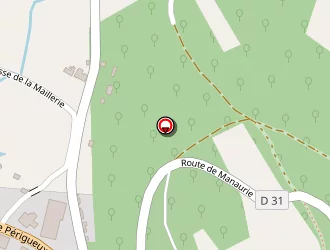 Carte de Crouzet & Fils à Bugue (le)