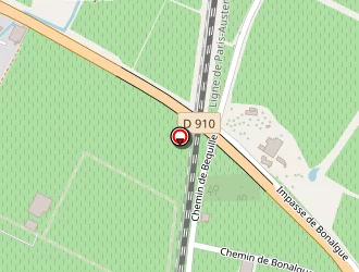 Carte de Irimiea Grigore à Libourne