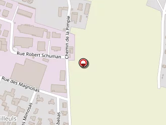 Carte de Olivier Bénédicte à Montélier