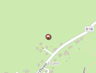 Carte de Locilla Jean-claude à Aurillac