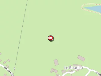 Carte de Mairie à Saint-gérons