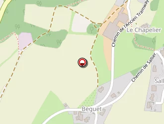 Carte de Torregrossa Christophe à Boffres