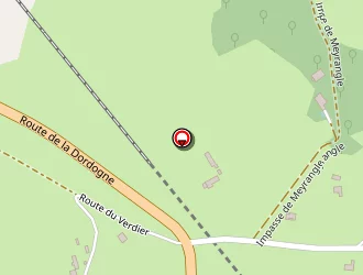 Carte de Fouilloux Gérard à Martel