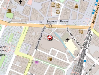 Carte de Rspfoot à Valence